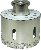 68 mm Diamant-Bohrer f�r Steinzeug und Fliesen