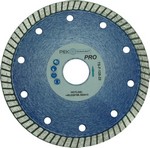 Diamant-Trennscheibe 125 mm f�r Steinzeug und Fliesen